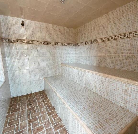 בית מלון כפרי Los Robles Fredonia