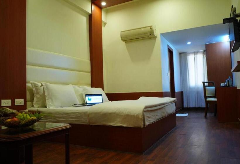 ホテル Sterling City Centre, Bokaro