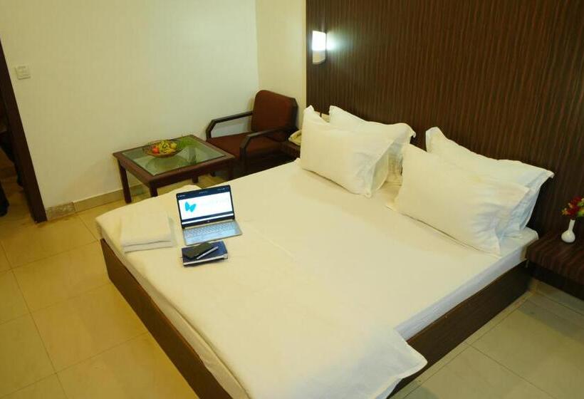 ホテル Sterling City Centre, Bokaro