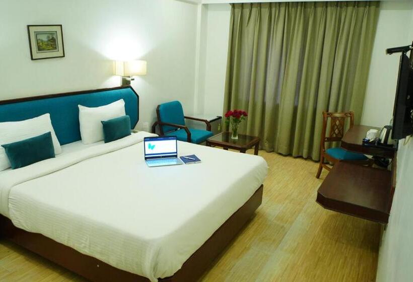 ホテル Sterling City Centre, Bokaro