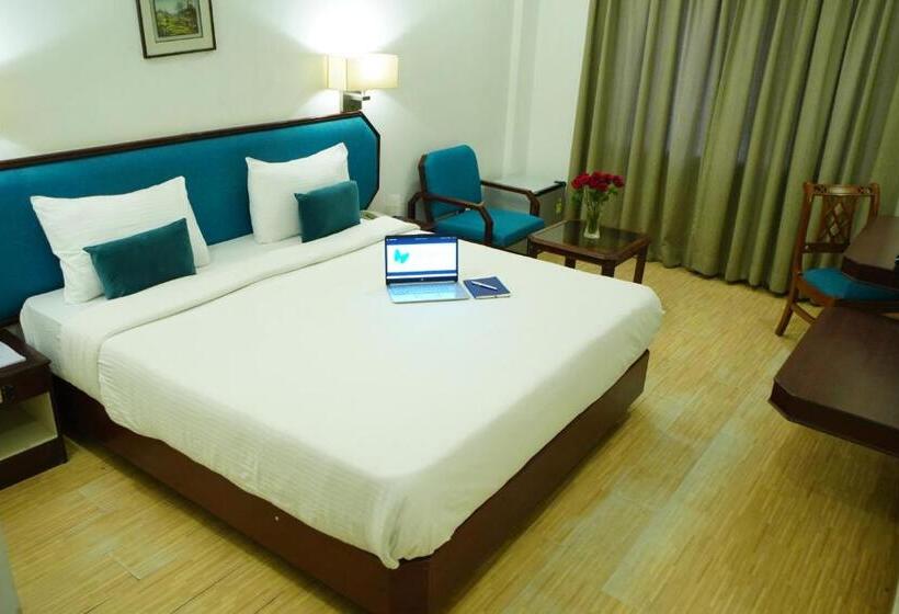 ホテル Sterling City Centre, Bokaro