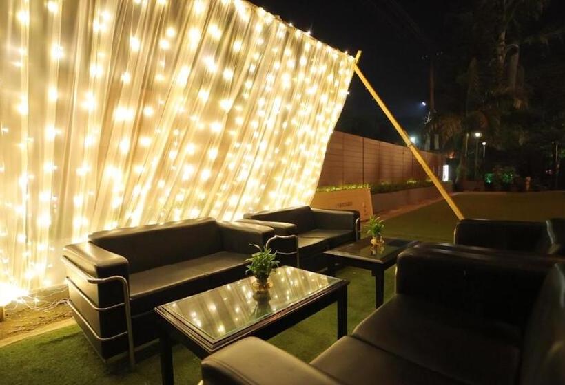 ホテル Sterling City Centre, Bokaro