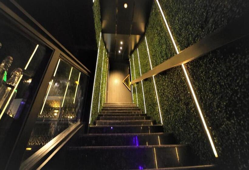 ホテル Sterling City Centre, Bokaro