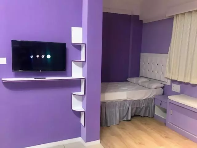ホテル Niasha Youth Hostel