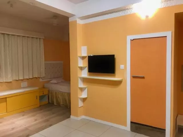 ホテル Niasha Youth Hostel