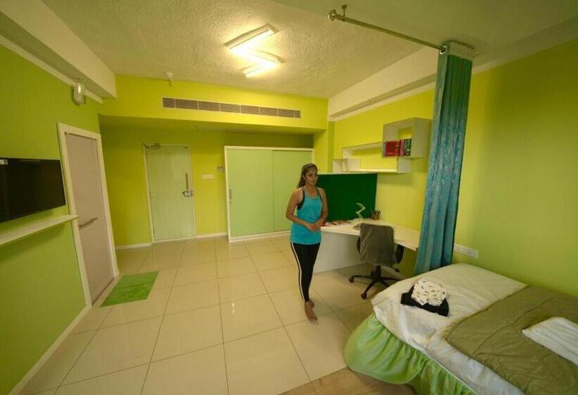 酒店 Niasha Youth Hostel