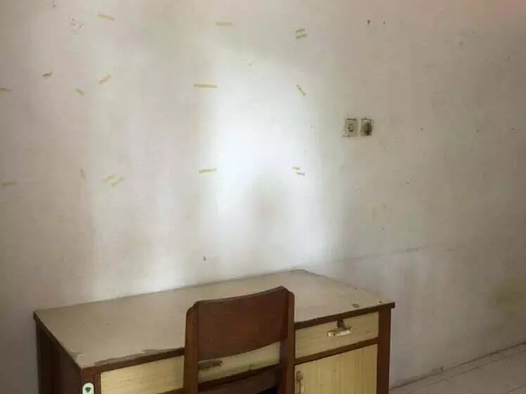 Hotelli Oyo 90482 Rumah Oma Syariah