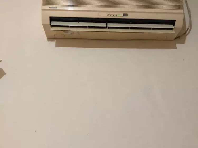 Hotelli Oyo 90482 Rumah Oma Syariah