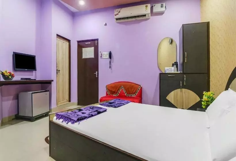 هتل Vaccinated Staff Spot On 46032  Laxmi Narayan