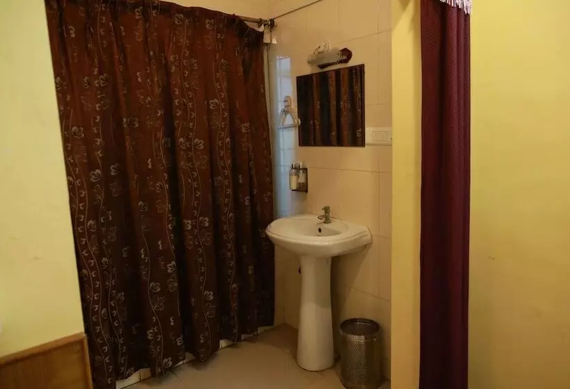 ホテル Sravanthy Inn