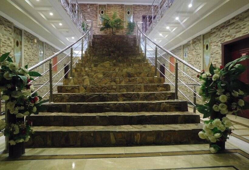 Triple One Hotel Suites