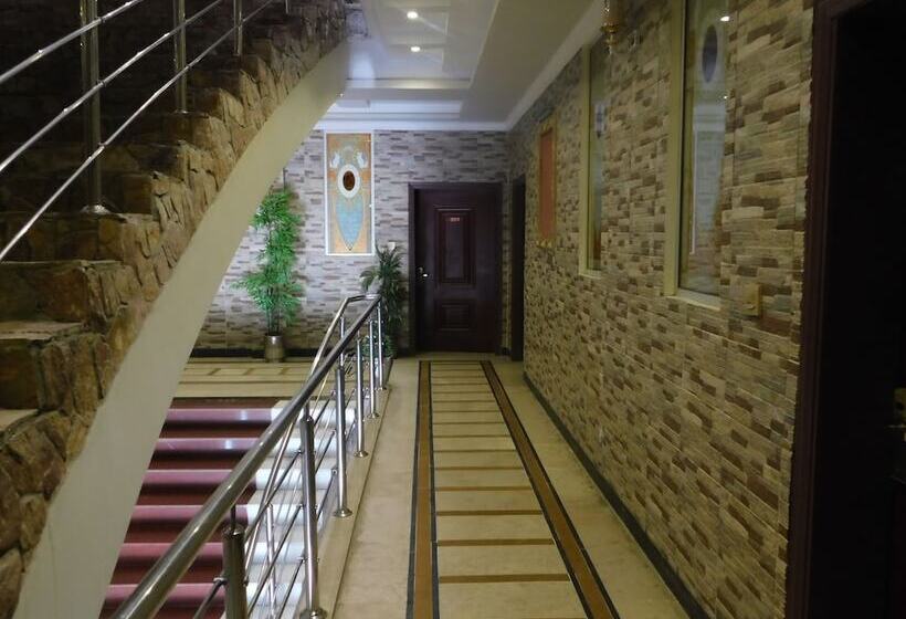 Triple One Hotel Suites