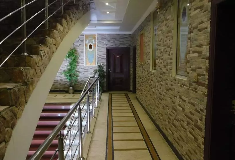 Triple One Hotel Suites