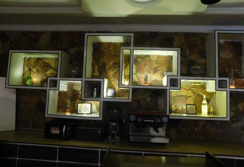 Triple One Hotel Suites