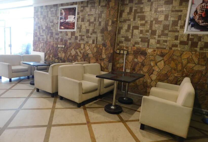 Triple One Hotel Suites