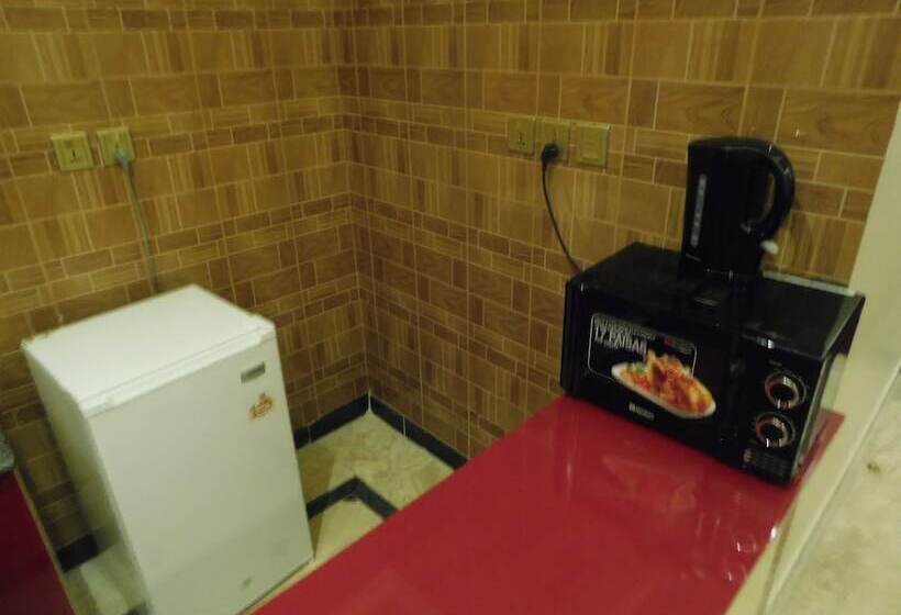 Triple One Hotel Suites