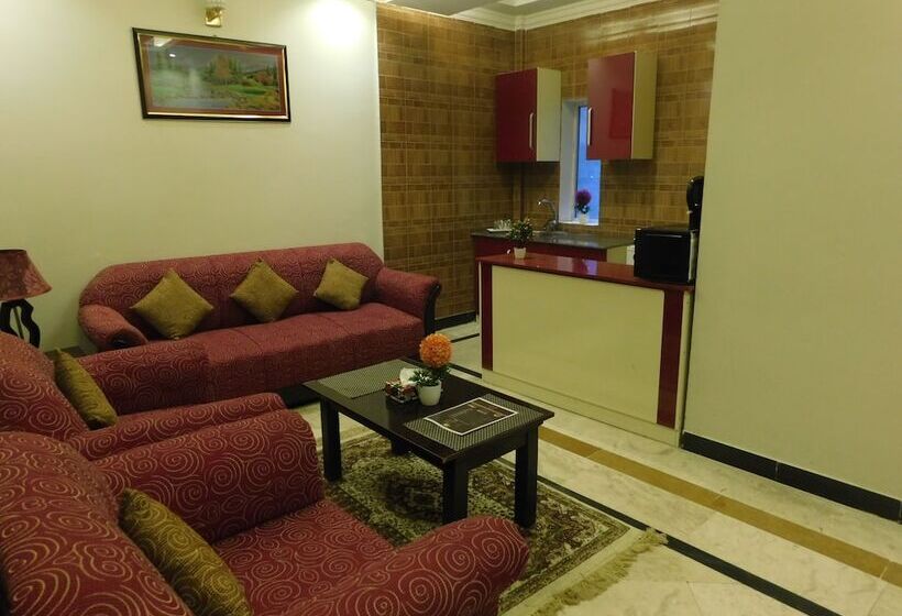 Triple One Hotel Suites