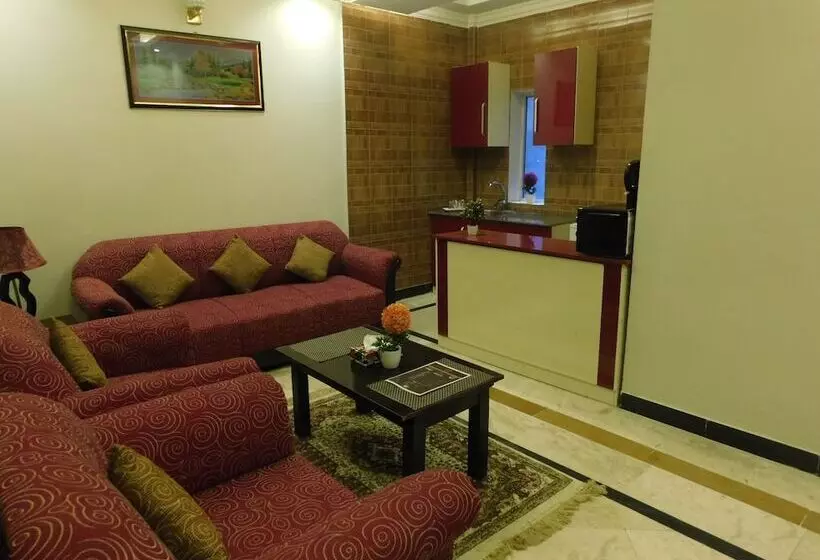 Triple One Hotel Suites