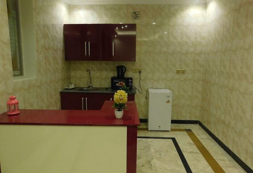 Triple One Hotel Suites