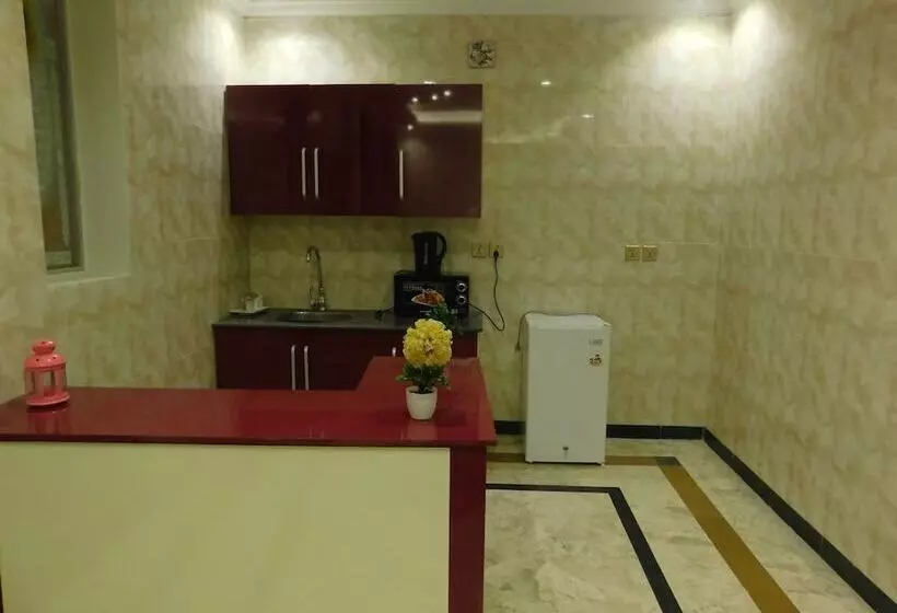 Triple One Hotel Suites