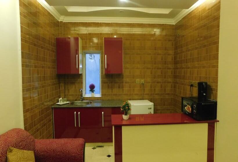 Triple One Hotel Suites