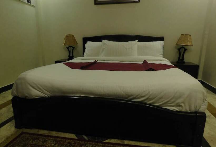 Triple One Hotel Suites