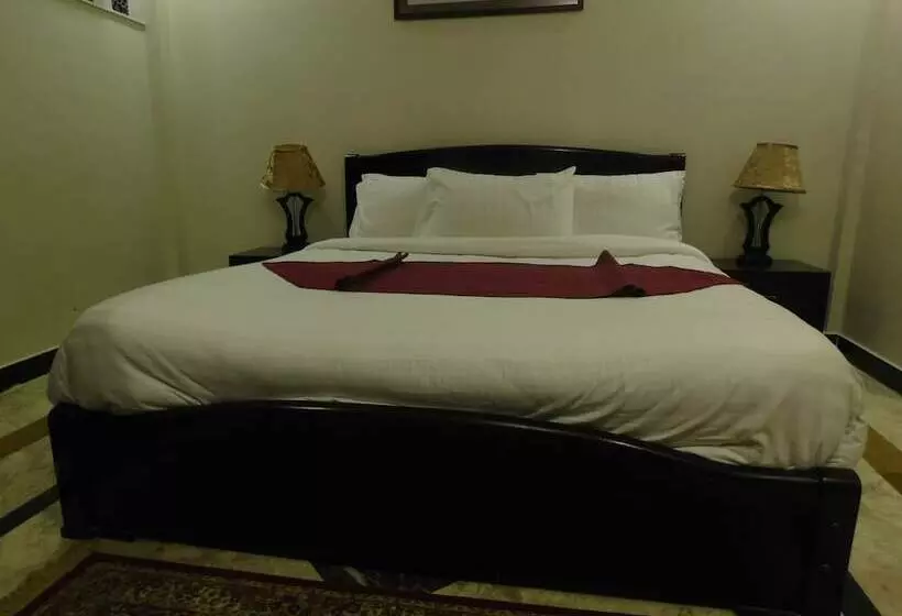 Triple One Hotel Suites