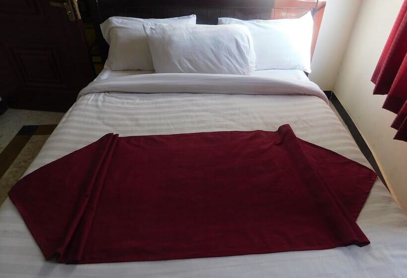 Triple One Hotel Suites