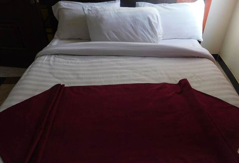 Triple One Hotel Suites