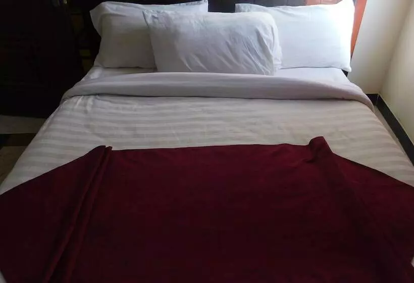 Triple One Hotel Suites