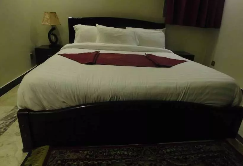 Triple One Hotel Suites