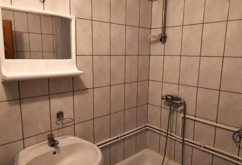 Majatalo Apartments And Rooms Vicko