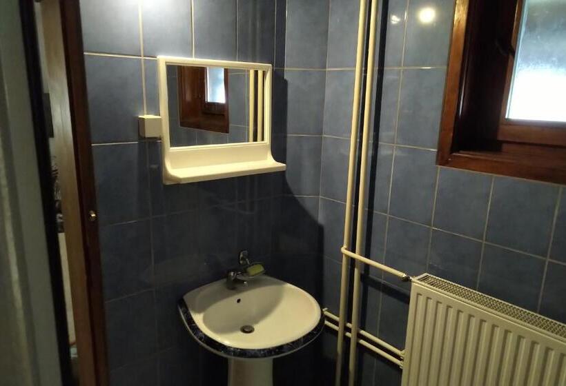 پانسیون Apartments And Rooms Vicko