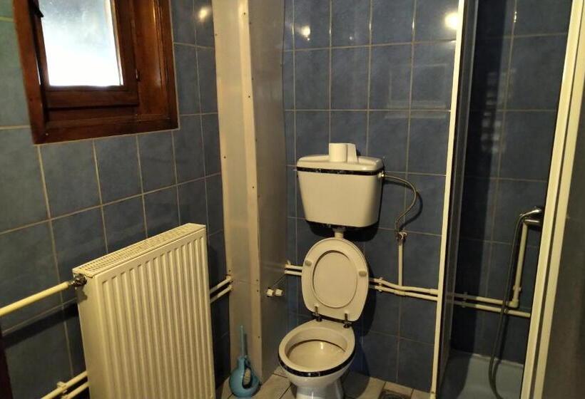 پانسیون Apartments And Rooms Vicko