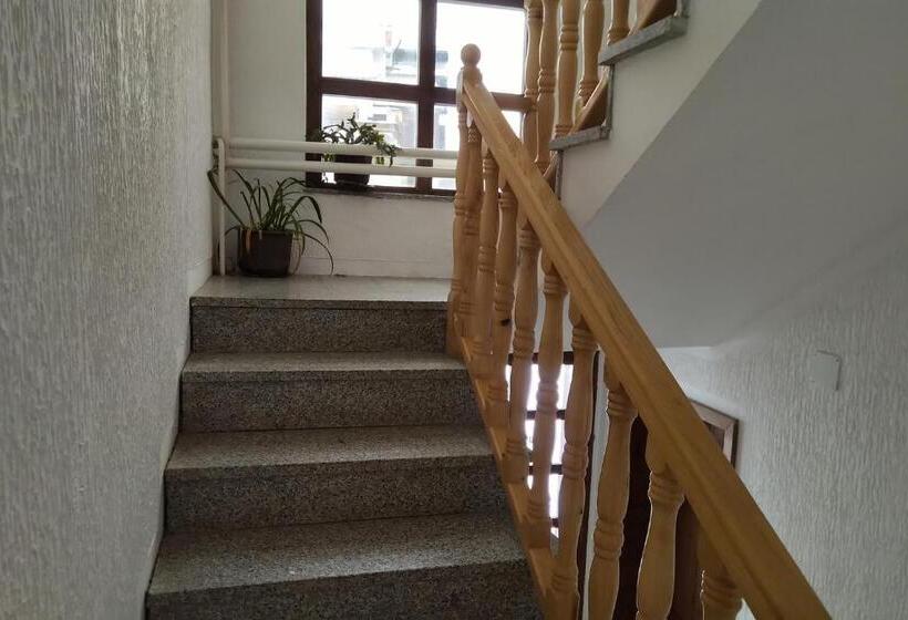 پانسیون Apartments And Rooms Vicko