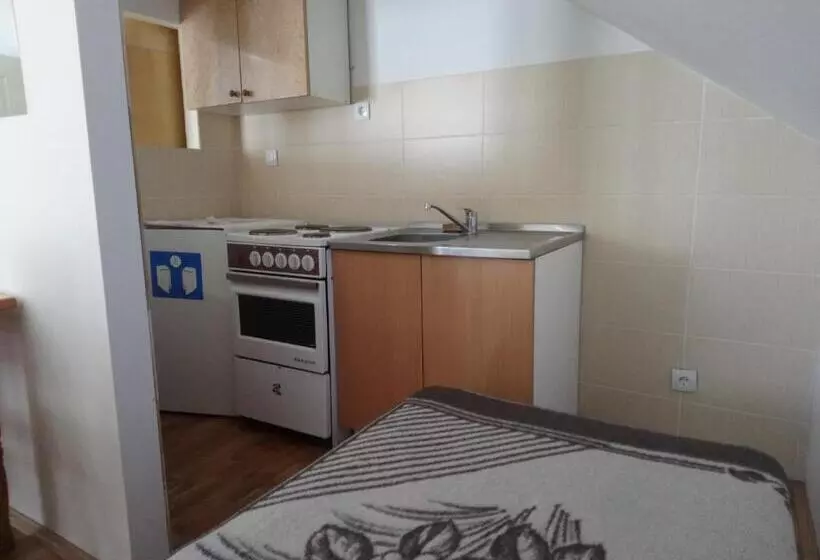 Majatalo Apartments And Rooms Vicko