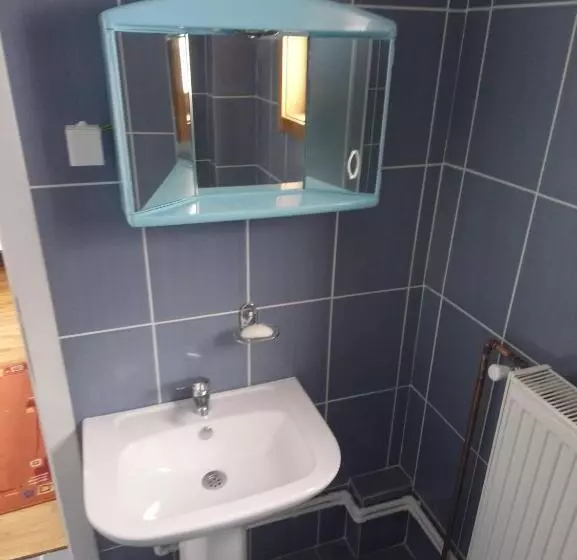 Majatalo Apartments And Rooms Vicko