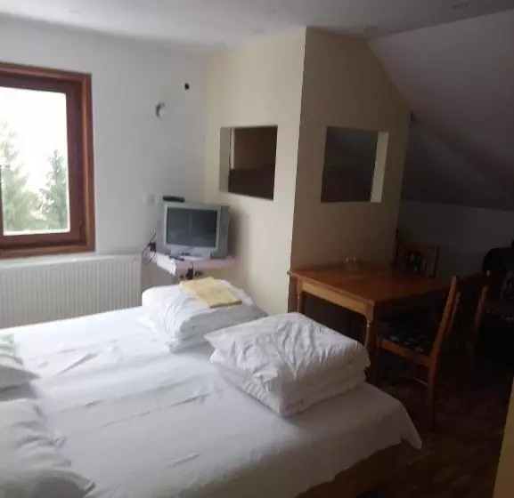 Majatalo Apartments And Rooms Vicko