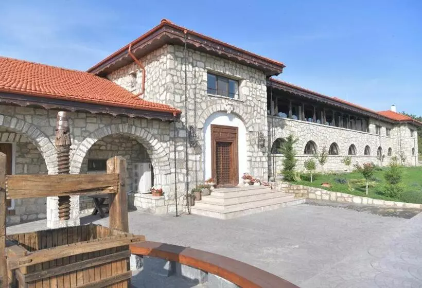 Majatalo Crama Apogeum   Adult Only