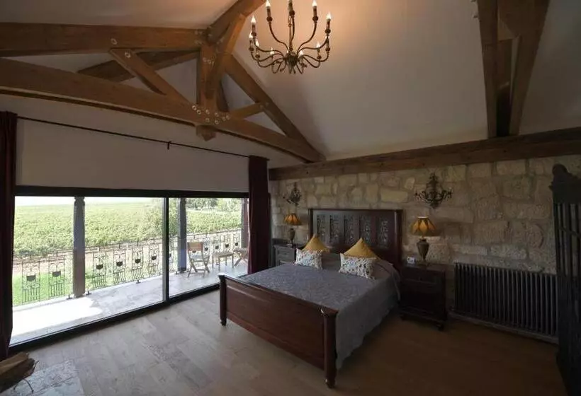 Majatalo Crama Apogeum   Adult Only