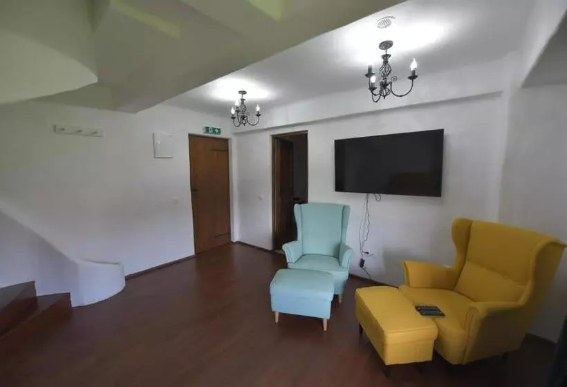 Majatalo Crama Apogeum   Adult Only