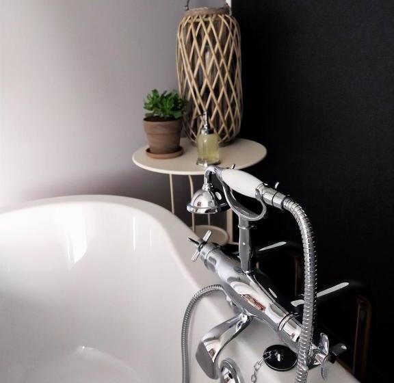 Пансион La Belle Epoque