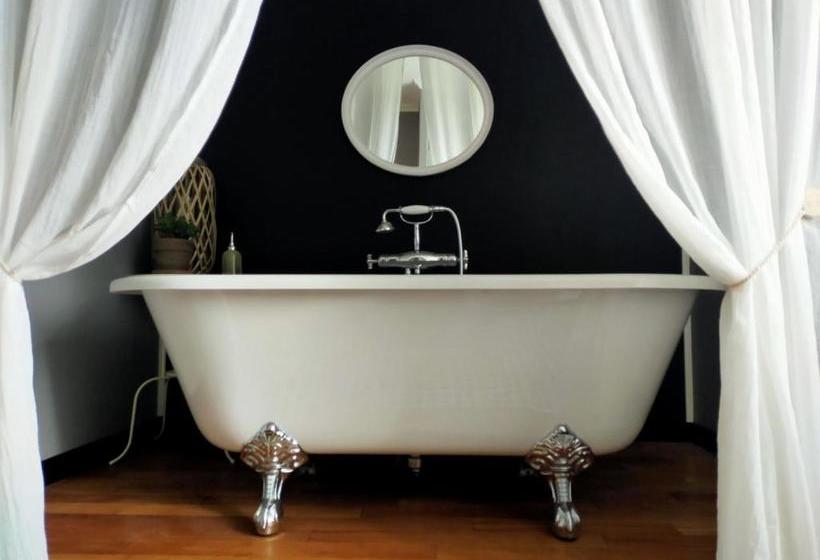 Пансион La Belle Epoque