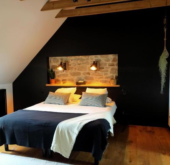 Пансион La Belle Epoque