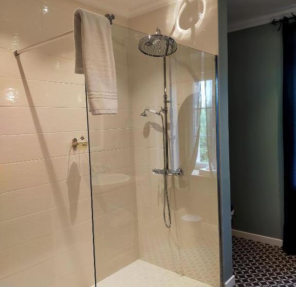 Пансион La Belle Epoque