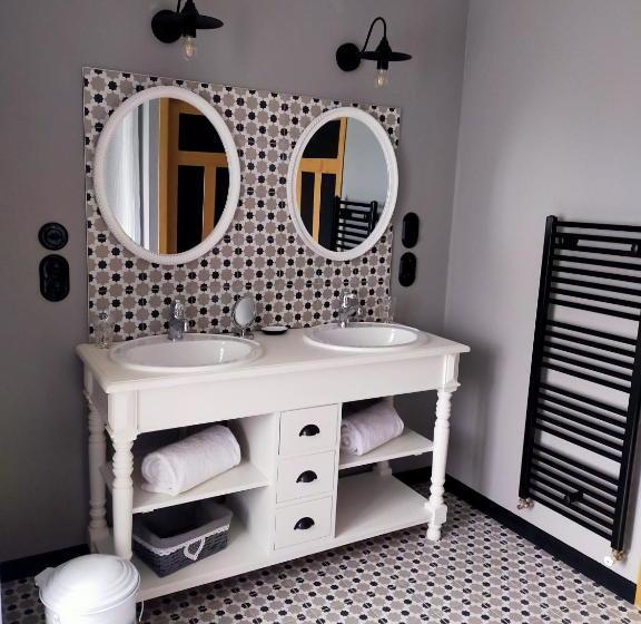 Пансион La Belle Epoque