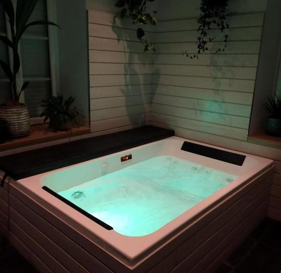 Пансион La Belle Epoque