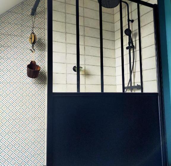 Пансион La Belle Epoque