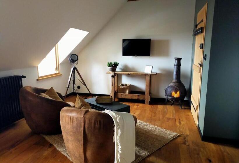 Пансион La Belle Epoque