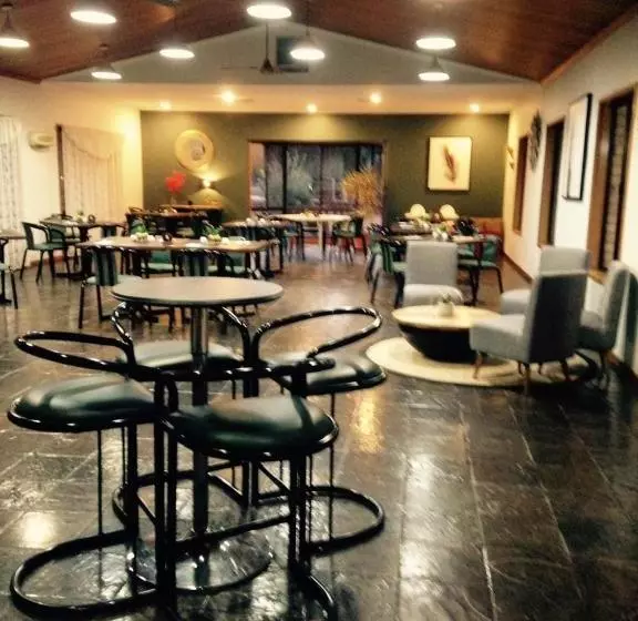 Wudinna Gawler Ranges Motel And Caravan Park